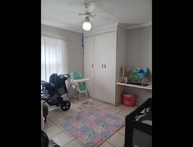 3 BEDROOM PROPERTY TO RENT IN BIRDSWOOD